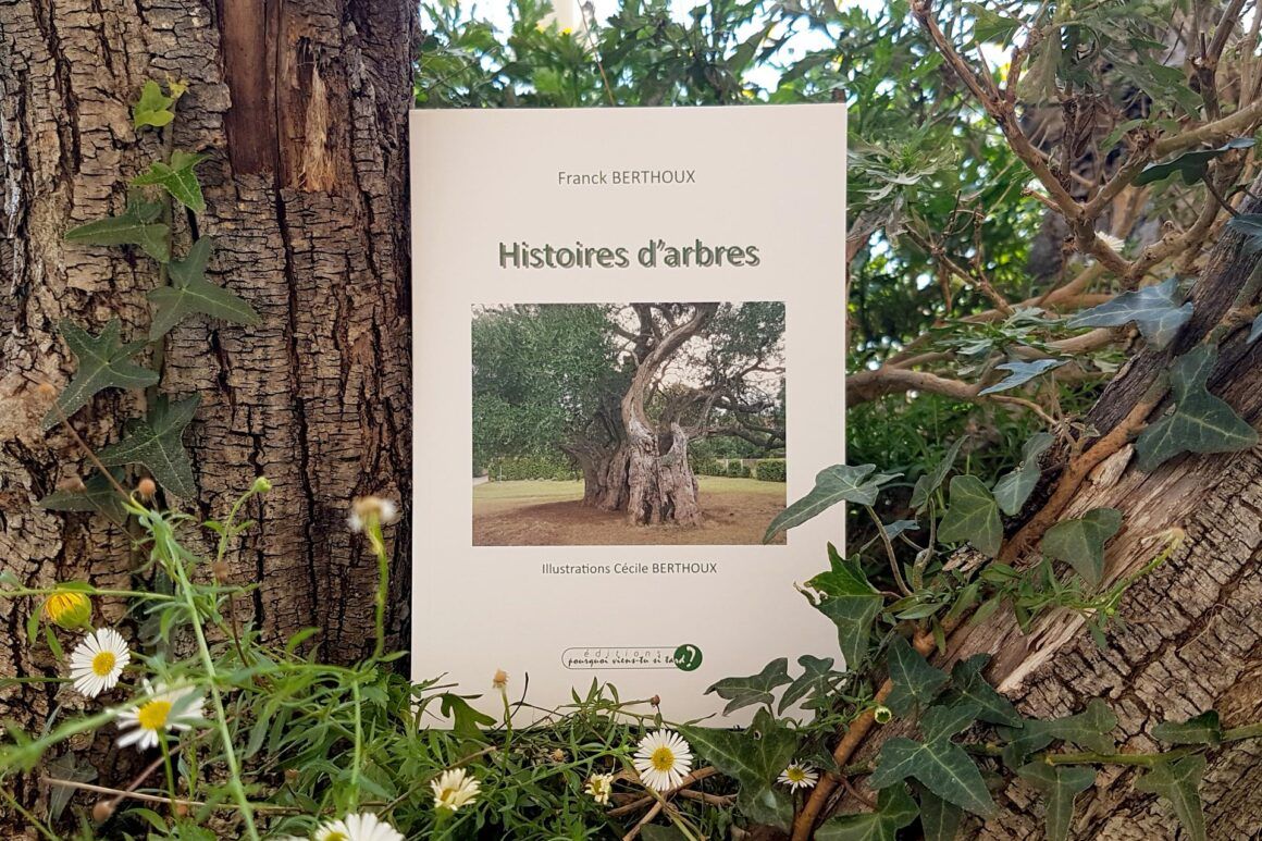 Histoires d’arbres