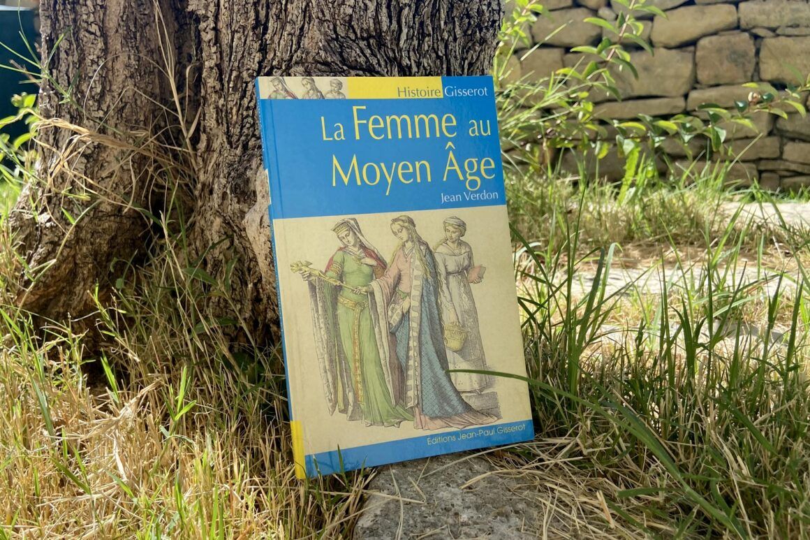 La femme au Moyen Âge