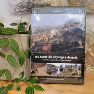 DVD Au cœur de paysages désirés