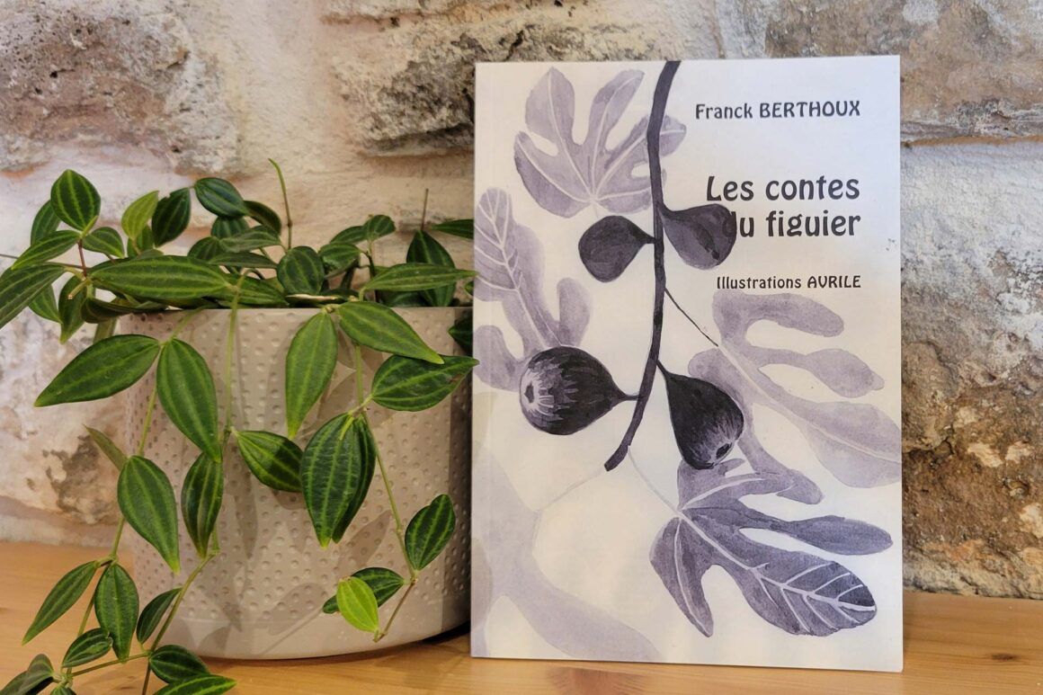 Livre Les contes du figuier