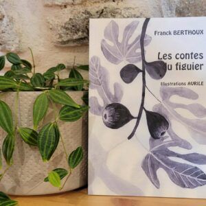 Livre Les contes du figuier